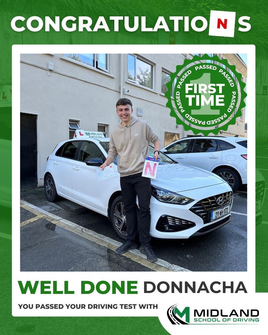 Donnacha