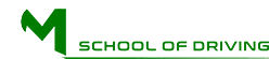 midlanddrivinglessons logo