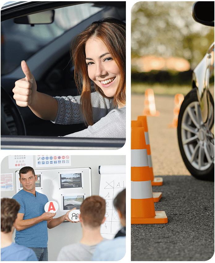 Driving Lessons Athlone, Driving Instructor in Athlone