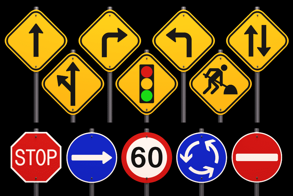 Road Signs