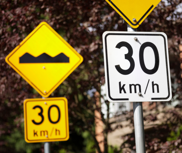 Road Signs for Driving Test Ireland A Definitive Driving Guide